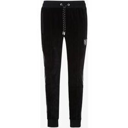 Pantalon Horspist JUNIOR BLACK