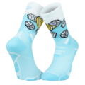 Chaussettes de Running BV Sport Trail Ultra Collector Cocktail, 42/44
