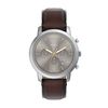 Montre Fossil Neutra Chrono Gris