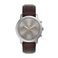 Montres sur Grenoble : Montre Fossil Neutra Chrono Gris