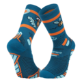 Running sur Lyon 9e Arrondissement : Chaussettes de Running BV Sport Trail Ultra Collector DBDB, 42/44