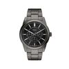 Montre Fossil Pearson Noir