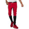 Pantalon Horspist MARSJOGG M304 RED Grenoble
