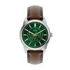 Montre Fossil Pearson Vert