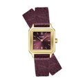 Montres sur Grenoble : Montre Cluse Gracieuse Petite Violet