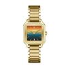 Montre Cluse Gracieuse Petite Multicolore