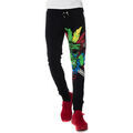 Pantalon Horspist AFROJOGG M307 BLACK