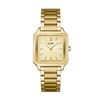 Montre Cluse Gracieuse Dor&eacute;