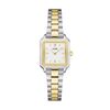 Montre Cluse Gracieuse Mini Blanc