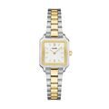 Montres sur Grenoble : Montre Cluse Gracieuse Mini Blanc