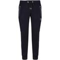 Jeans/Pantalons sur Grenoble : Pantalon Horspist MANCHESTER BLACK/SILVER