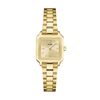 Montre Cluse Gracieuse Mini Dor&eacute;