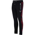 Jeans/Pantalons sur Grenoble : Pantalon Horspist MANCHESTER BLACK/RED