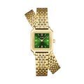 Montres sur Grenoble : Montre Cluse Gracieuse Mini Vert