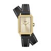 Montre Cluse Fluette Dor&eacute;