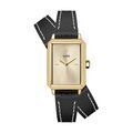 Montres sur Grenoble : Montre Cluse Fluette Dor&eacute;