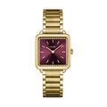 Montres sur Grenoble : Montre Cluse La T&eacute;tragone Bordeaux