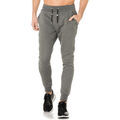 Jeans/Pantalons sur Grenoble : Pantalon Horspist LOGART ANJO ANTHRACITE CHINE