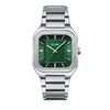 Montre Cluse Quadrus Vert