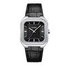 Montre Cluse Quadrus Noir