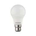 Ampoule toledo gls blanc chaud e27 2700 �k 470 15000 heure(s) 4 w 1 pi&egrave;ce(s) non ampoule led toledo gls 4w 2700�k 470lm b22 - sylvania