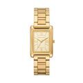 Montres sur Grenoble : Montre Michael Kors Essex Dor&eacute;