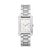 Montre Michael Kors Essex Argent&eacute;