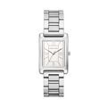 Montres sur Grenoble : Montre Michael Kors Essex Argent&eacute;