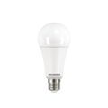 Electricit&eacute; sur Annecy : Ampoule toledo gls blanc chaud e27 2700 �k 15000 heure(s) 1 pi&egrave;ce(s) 16 w ampoule led toledo gls a68 16w 2700�k 1920lm 827 e27 1920 non - sylvania