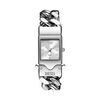 Montre Diesel Closer Argent&eacute;