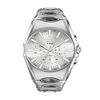 Montre Diesel D-Curve Argent&eacute;