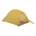 Camping sur Lyon 9e Arrondissement : Tente Big Agnes Fly Creek HV UL1 Bikepack Solution Dye