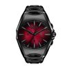 Montre Diesel D-Curve Rouge