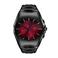 Montres sur Grenoble : Montre Diesel D-Curve Rouge