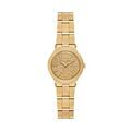 Montres sur Grenoble : Montre Michael Kors Billie Dor&eacute;