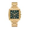 Montre Michael Kors Rhys Vert