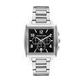 Montres sur Grenoble : Montre Michael Kors Rhys Noir