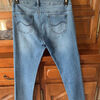Jeans skinny La Halle Jeans bleu clair taille 38