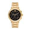 Montre Michael Kors Billie Noir