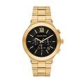 Montres sur Grenoble : Montre Michael Kors Billie Noir