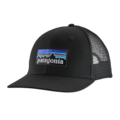 Casquettes sur Lyon 9e Arrondissement : Casquette Patagonia P-6 Logo Trucker
