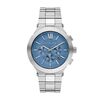 Montre Michael Kors Billie Bleu