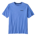 T-Shirt Patagonia P-6 Logo Responsibili Manches Courtes Homme, M
