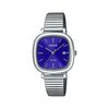 Montre Casio Collection Ltpb166 Bleu