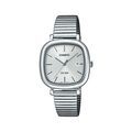 Montres sur Grenoble : Montre Casio Collection Ltpb166 Argent&eacute;