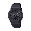 Montres sur Grenoble : Montre Casio G-Shock Gmap2100 Noir