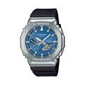 Montres sur Grenoble : Montre Casio G-Shock Gbm2100 Bleu