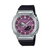 Montre Casio G-Shock Gbm2100 Violet