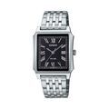 Montres sur Grenoble : Montre Casio Collection Mtpb190 Noir