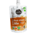 Di&eacute;t&eacute;tique sur Lyon 9e Arrondissement : Pur&eacute;e Bio 4Ultra Houmous de Pois Chiche 85 g